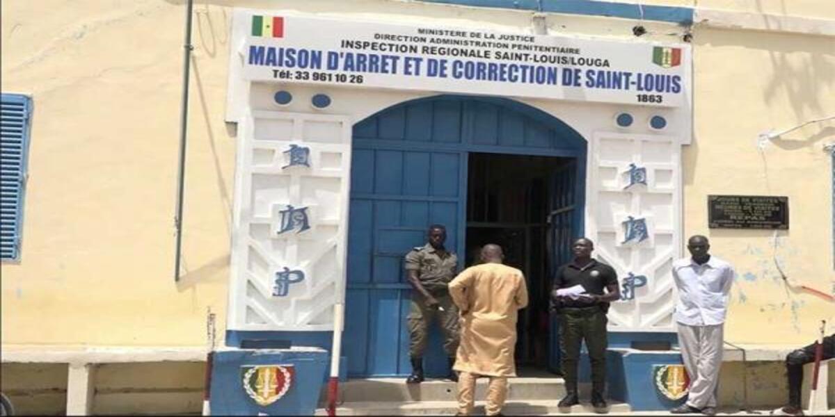 Changer de vie après la prison : Parcours semé d’embûches pour les anciens détenus