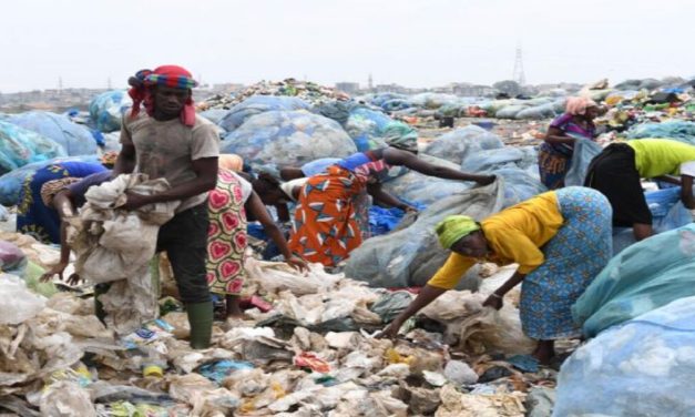 Lutte contre les déchets plastiques : Une question de civisme