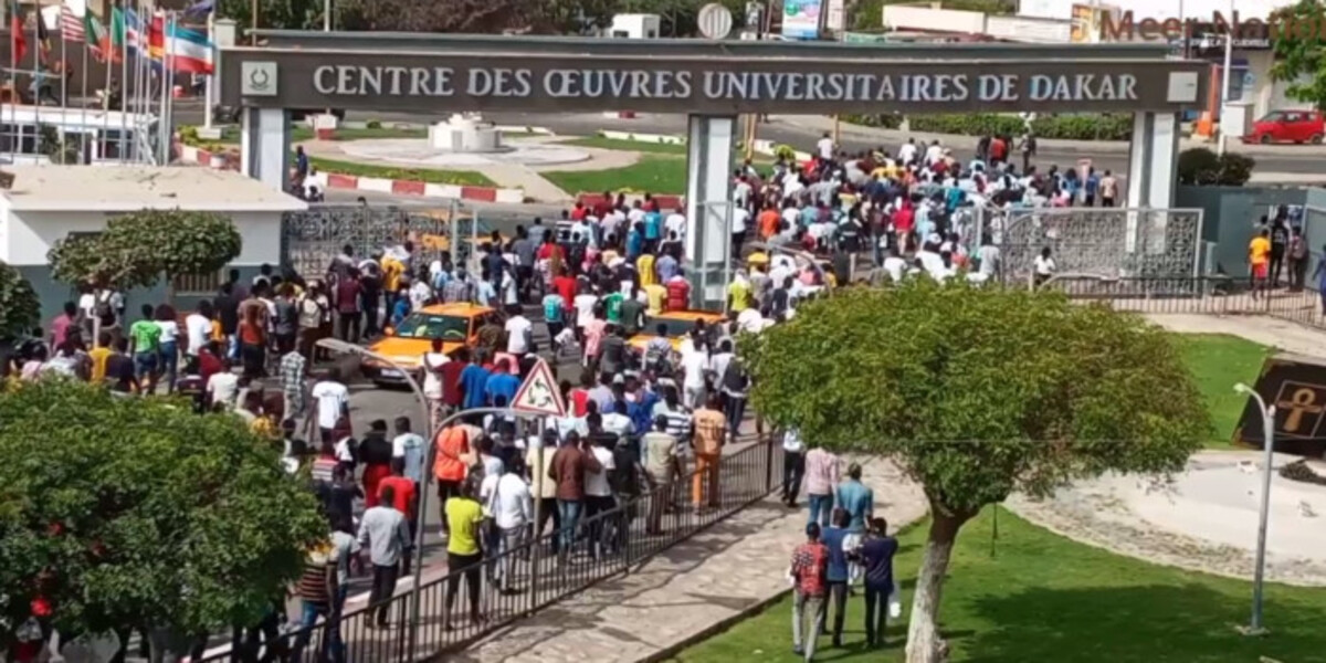 Revendiquer sans détruire : La voie pacifique que les étudiants ont oubliée