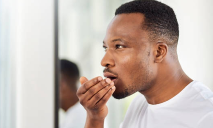 La vérité sur la mauvaise haleine : Ce que personne n’ose vous dire