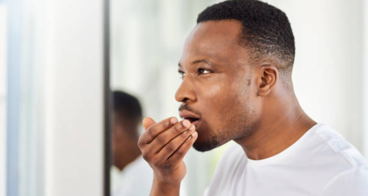 La vérité sur la mauvaise haleine : Ce que personne n’ose vous dire