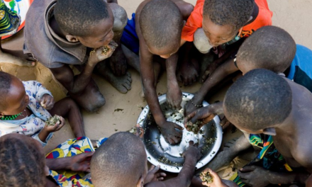 L’Afrique doit se libérer de l’aide alimentaire : Le temps de changer