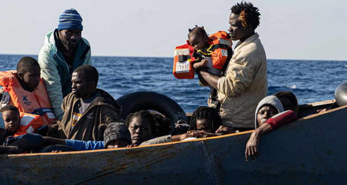 Une pirogue saisie, des rêves brisés : L’échec d’une politique répressive